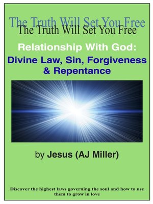 cover image of Relationship with God